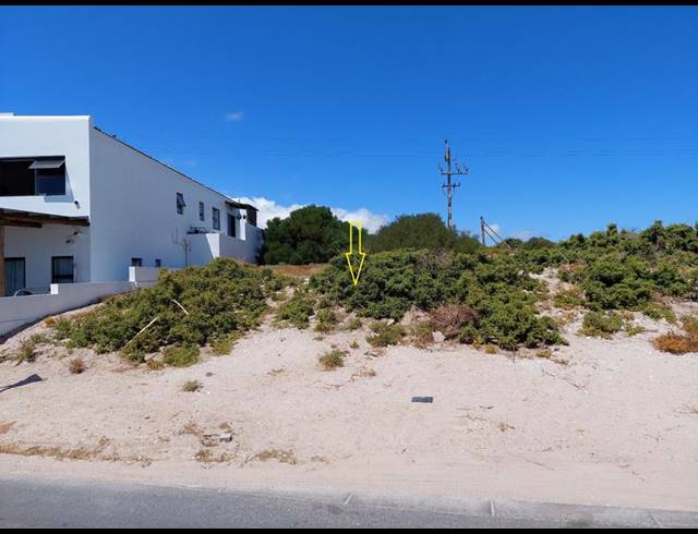 LAND FOR SALE IN FLAGSHIP